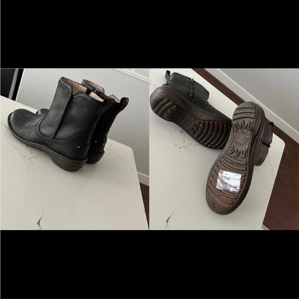 UGG ankle boots - Picture 6 of 10